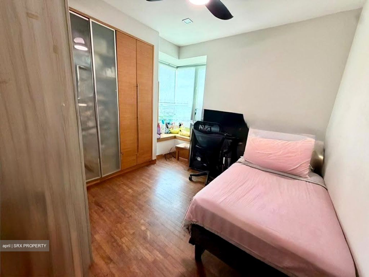 Savannah Condopark (D18), Condominium #610379671